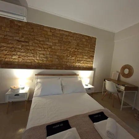 Elia 2 Apartamento Nydri (Lefkada)
