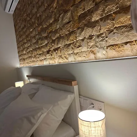 Apartamento Elia 2 *