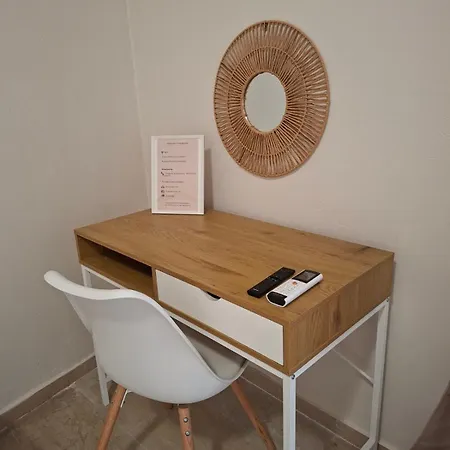 Apartamento Elia 2