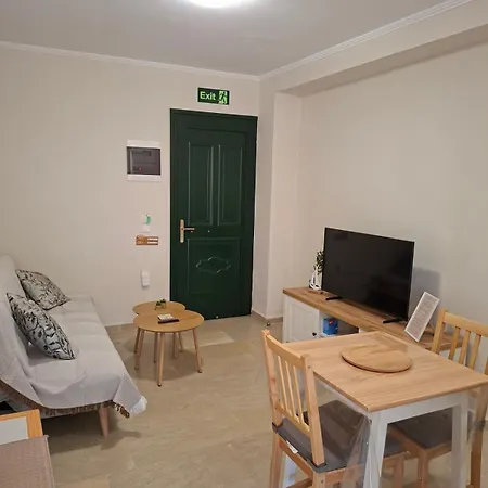 Apartamento Elia 2 Nydri (Lefkada)