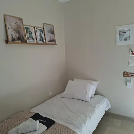 Apartamento Elia 2 Nydri (Lefkada)