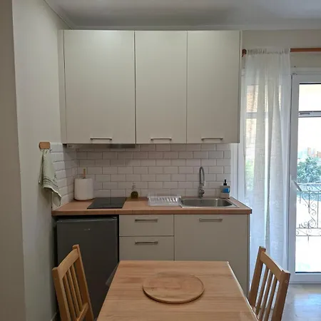 Elia 2 Apartamento Nydri (Lefkada)