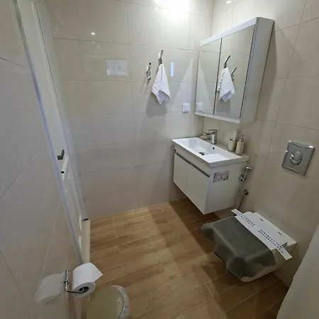 Apartamento Elia 2 Nydri (Lefkada)