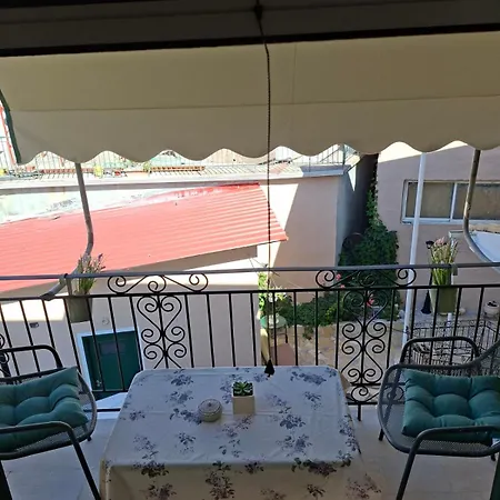 Elia 2 Nydri (Lefkada)