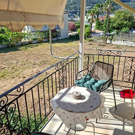 Apartamento Elia 2 Nydri (Lefkada)