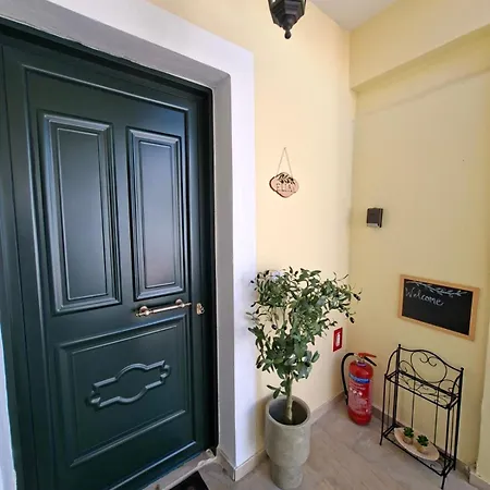 Apartamento Elia 2 *