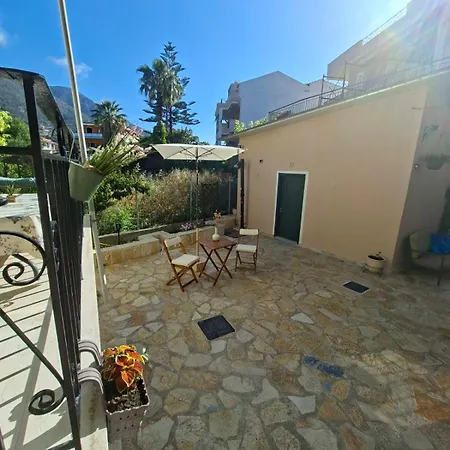 Elia 2 Apartamento Nydri (Lefkada)