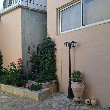 Apartamento Elia 2 Nydri (Lefkada)