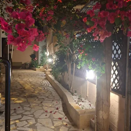 Apartamento Elia 2 Nydri (Lefkada)